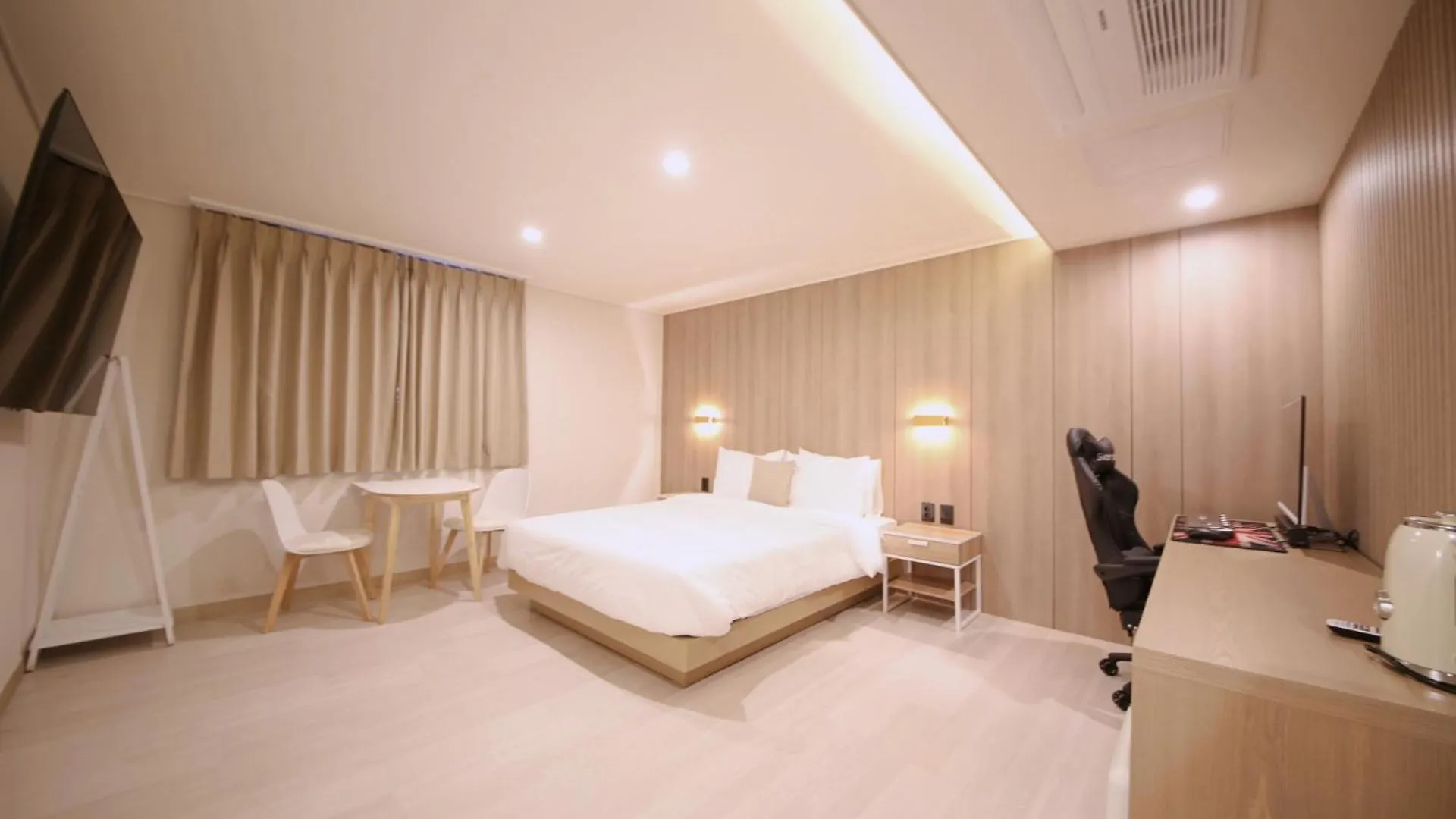 Two H Hotel Ciudad Metropolitana de Ciudad Metropolitana de Busan