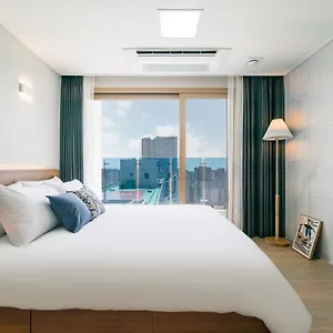 Urbanstay Airport Apartment Jeju