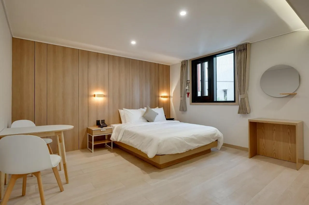 Two H Hotel Busan