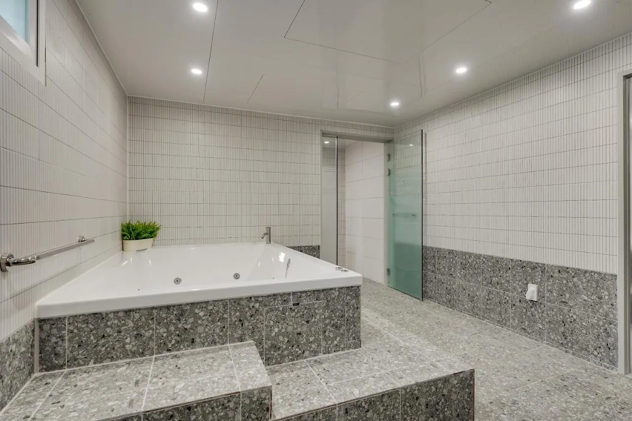Two H Hotel Busan
