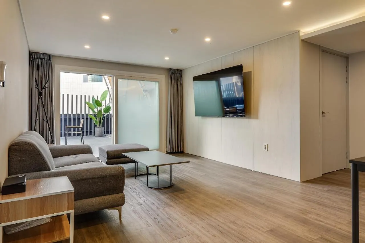 Two H Hotel Busan