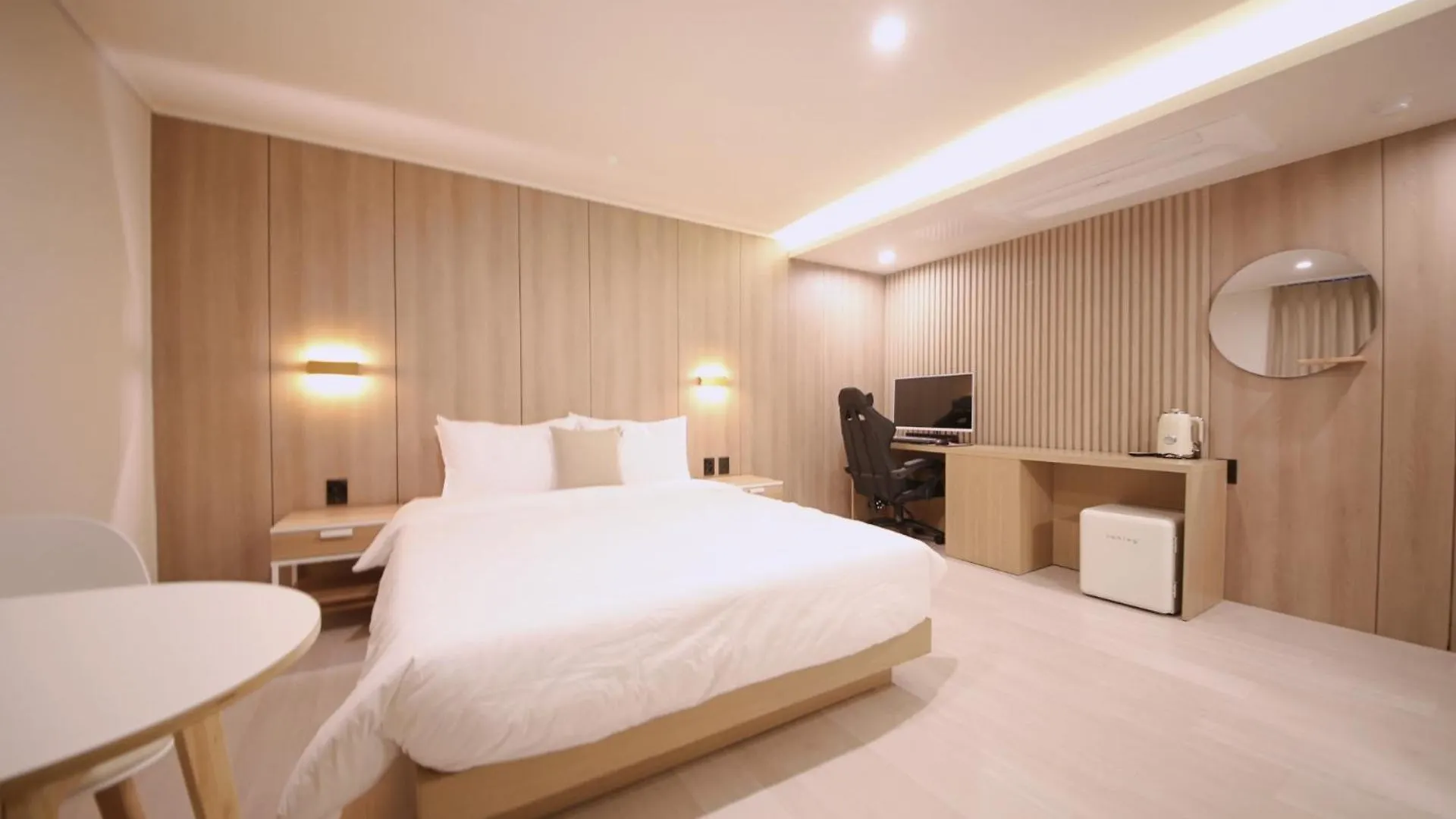 Two H Hotel Busan
